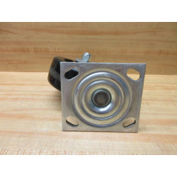 Albion 5X2 Caster Wheel - Used