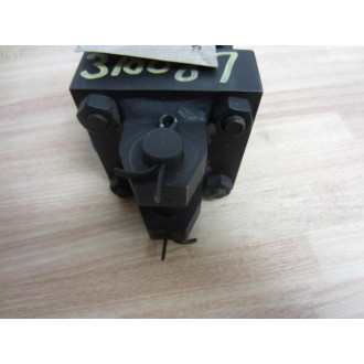 Hydro-Line LR5C-2X2 Cylinder - New No Box