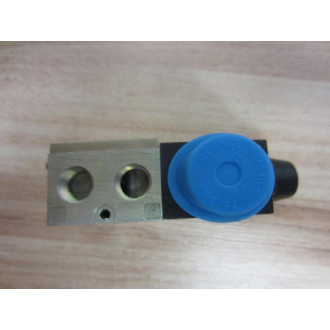 Numatics 237-963B Solenoid Valve - New No Box