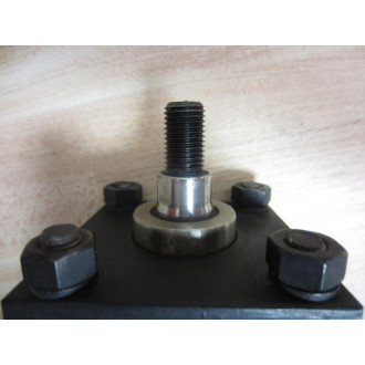Hydro-Line LR5C-2X2 Cylinder - New No Box