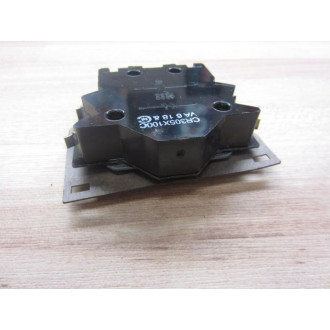 GE General Electric CR305X100C Auxiliary Contact - New No Box