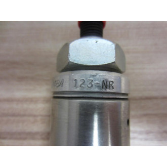 Bimba 123-NR Cylinders 123NR - New No Box