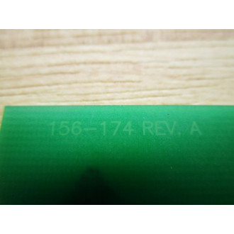 Numatic 256-671 Circuit Board - Used