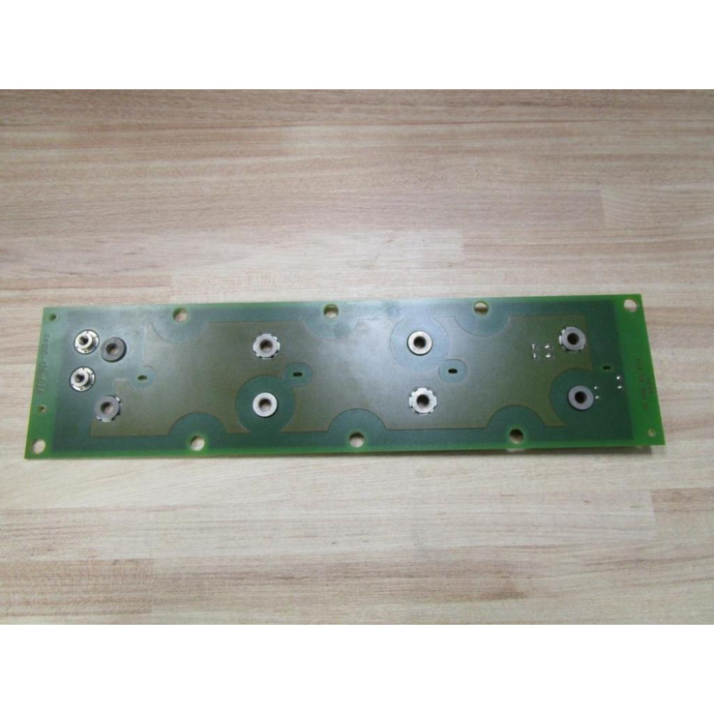 74100-301-52 Circuit Board - Used