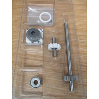 Liquiflo K33FS6333S00000 Pump Repair Kit - Parts Only