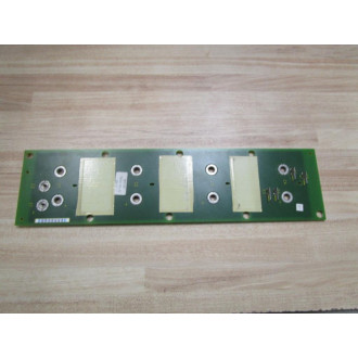 74100-301-52 Circuit Board - Used