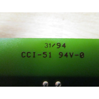 74100-301-52 Circuit Board - Used