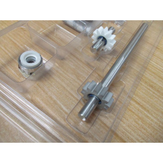 Liquiflo K33FS6333S00000 Pump Repair Kit - Parts Only