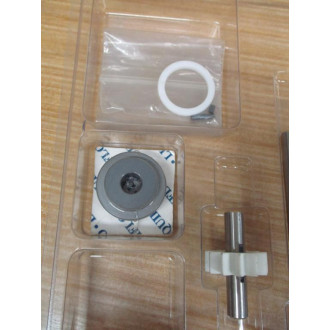 Liquiflo K33FS6333S00000 Pump Repair Kit - Parts Only