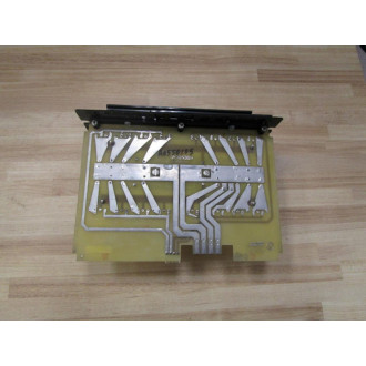 Servo 1137380191108481 Circuit Board - Used