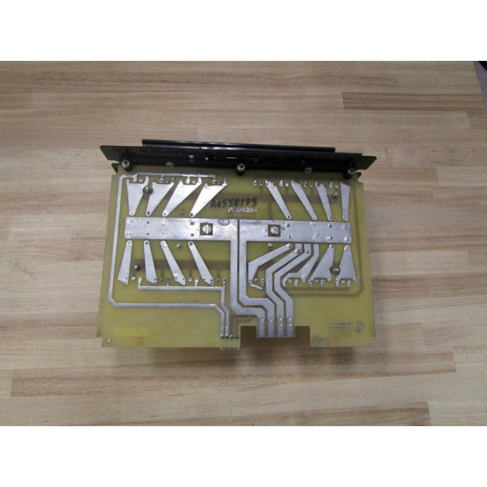 Servo 1137380191108481 Circuit Board - Used