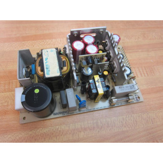 BTC 510084 Circuit Board - Used