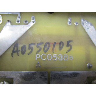 Servo 1137380191108481 Circuit Board - Used