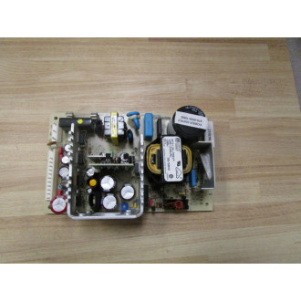 BTC 510084 Circuit Board - Used