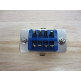 Amphenol 26-4401-8 Connector - Used