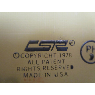 Servo 1137380191108481 Circuit Board - Used