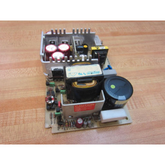 BTC 510084 Circuit Board - Used