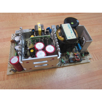BTC 510084 Circuit Board - Used