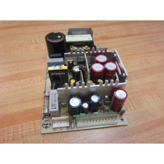 BTC 510084 Circuit Board - Used