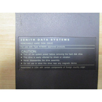 Seagate ST9385AG Hard Disk Drive ADH-0012-UG - Used