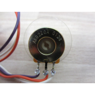 KB Electronics A60220A Potentiometer - Used