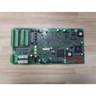 Siemens 175H4669 DT2 Circuit Board - Used