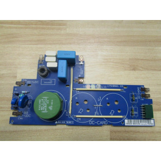 ICT 175HO881 D3 Circuit Board - Used