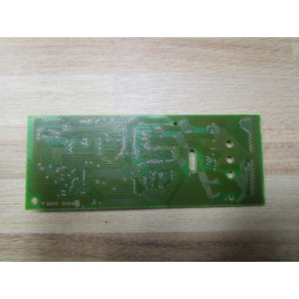 FRVO 175H1848 DT1 Circuit Board - Used