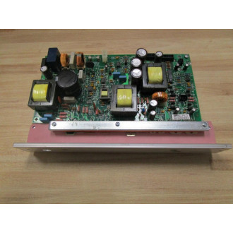 Zebra Technologies 33052 Circuit Board 33050P with Metal Base - Used