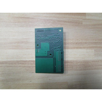 Zebra Technologies 41110 Circuit Board - Used