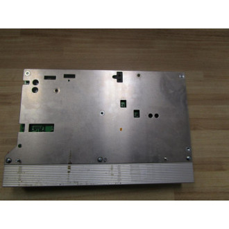 Zebra Technologies 33052 Circuit Board 33050P with Metal Base - Used