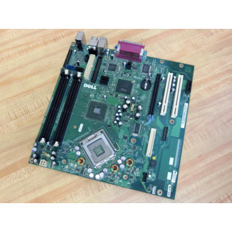Dell C8808 Mother Board - Used