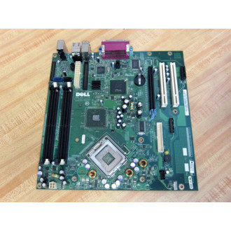 Dell C8808 Mother Board - Used