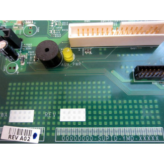 Dell C8808 Mother Board - Used