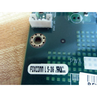 Dell C8808 Mother Board - Used