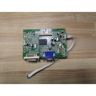 ICT BLM17B2M10116 Circuit Board - Used