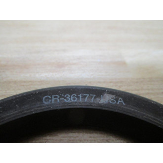 Chicago Rawhide CR 36177 Oil Seal