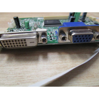 ICT BLM17B2M10116 Circuit Board - Used