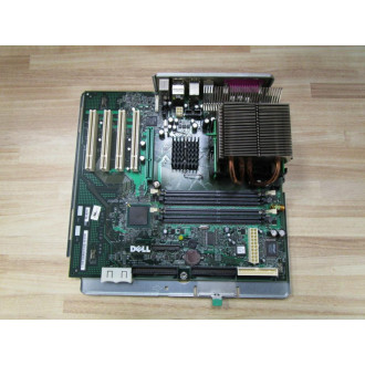 Dell F1350 Circuit Board - Used