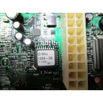 Dell F1350 Circuit Board - Used