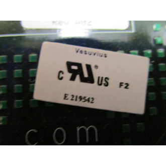 Dell F1350 Circuit Board - Used