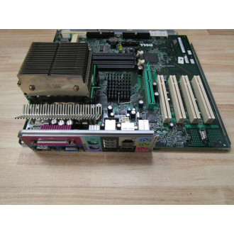 Dell F1350 Circuit Board - Used