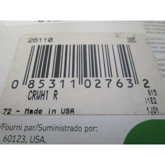 SKF 26110 Oil Seal