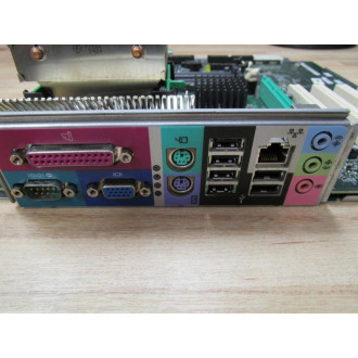Dell F1350 Circuit Board - Used