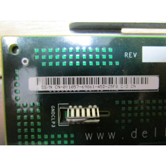 Dell F1350 Circuit Board - Used