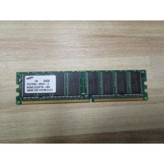 Samsung PC2700U-25331-Z Circuit Board - Used