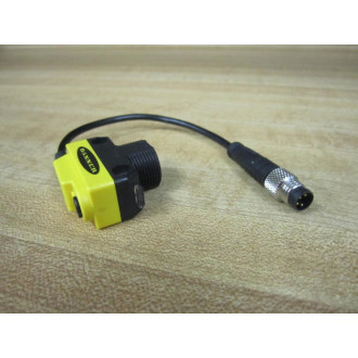 Banner QS18VP6LPQ5 Sensor 63188 - New No Box