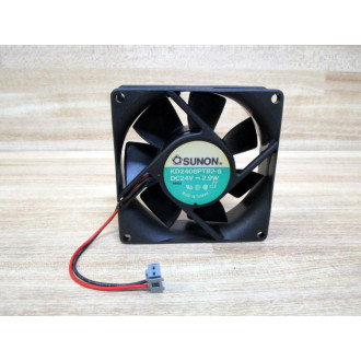 Sunon KD2408PTB2-6 Fan - Used