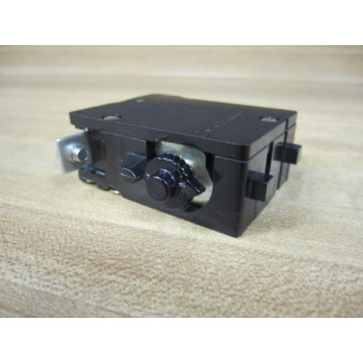 General Electric CR124 Overload Relay - New No Box