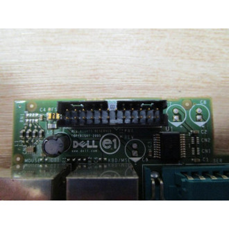 Dell JC619 Circuit Board - Used
